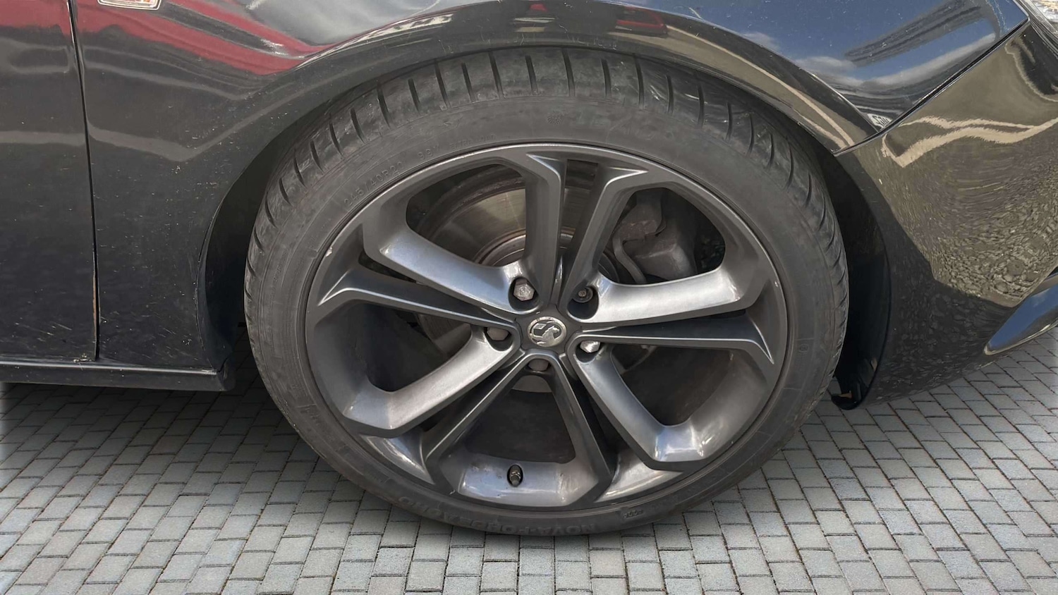 Used Vauxhall Astra GTC 2014 for sale - 78119119: Photo 8