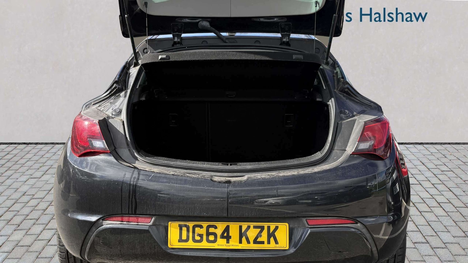 Used Vauxhall Astra GTC 2014 for sale - 78119119: Photo 9