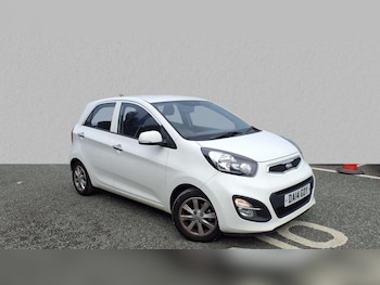 Used Kia Picanto 2014 for sale - 75841407: Photo