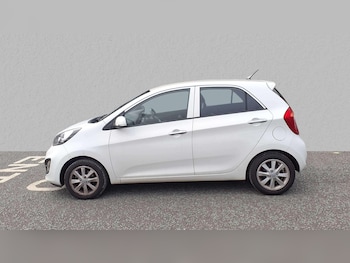 Used Kia Picanto 2014 for sale - 75841407: Photo