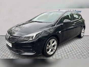 Used Vauxhall Astra 2020 for sale - 78476590: Photo