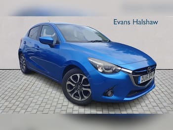 Used Mazda Mazda2 2016 for sale - 79716052: Photo