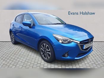 Used Mazda Mazda2 2016 for sale - 79716052: Photo
