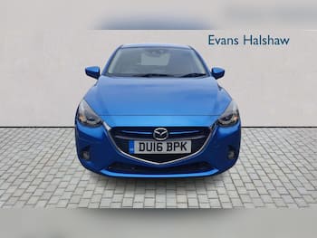 Used Mazda Mazda2 2016 for sale - 79716052: Photo