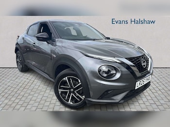 Used Nissan Juke 2025 for sale - 79428785: Photo