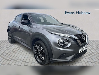 Used Nissan Juke 2025 for sale - 79428785: Photo