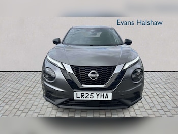 Used Nissan Juke 2025 for sale - 79428785: Photo