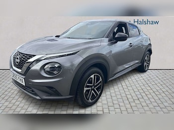 Used Nissan Juke 2025 for sale - 79428785: Photo