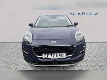 Used Ford Puma 2022 for sale - 79294668: Photo
