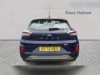 Used Ford Puma 2022 for sale - 79294668: Photo