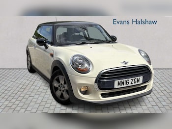 Used MINI Hatch 2016 for sale - 78812295: Photo