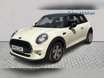 Used MINI Hatch 2016 for sale - 78812295: Photo