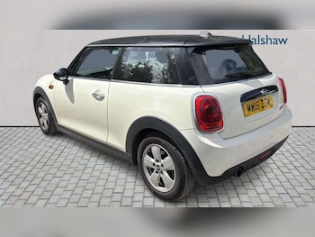 Used MINI Hatch 2016 for sale - 78812295: Photo