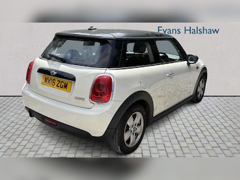 Used MINI Hatch 2016 for sale - 78812295: Photo