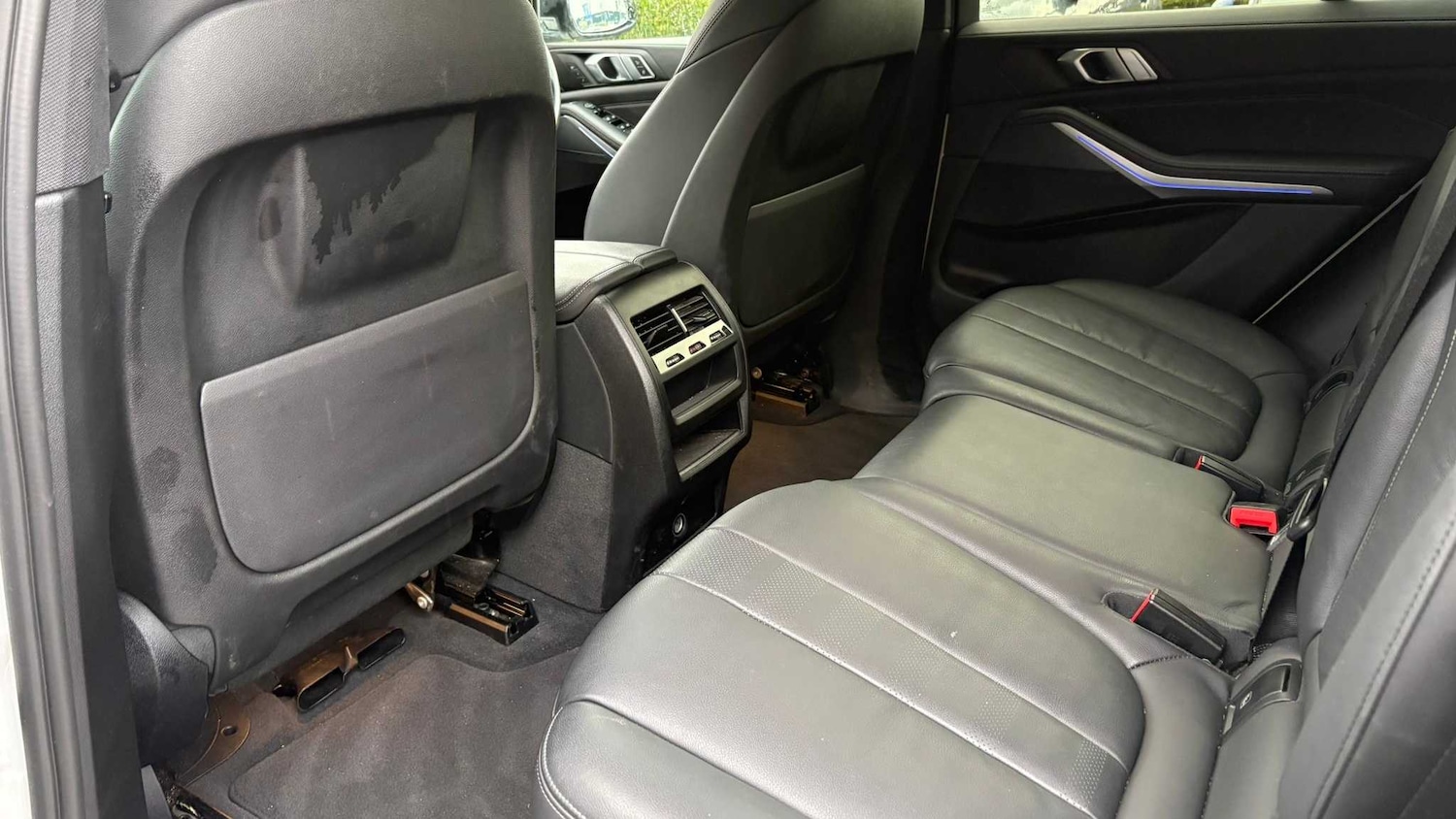 Used BMW X5 2021 for sale - 77894484: Photo 12