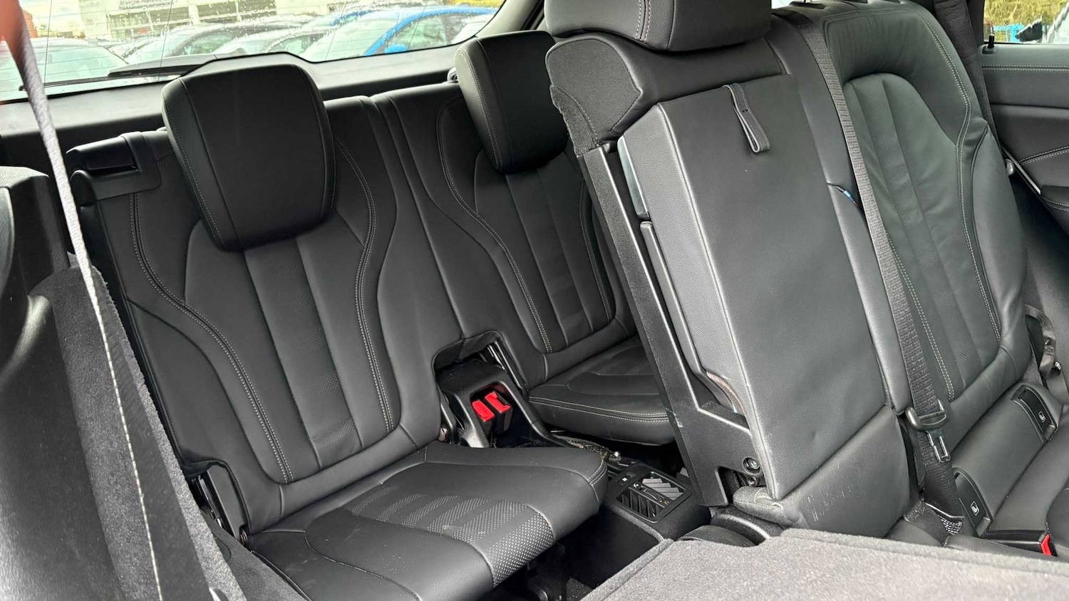 Used BMW X5 2021 for sale - 77894484: Photo 15