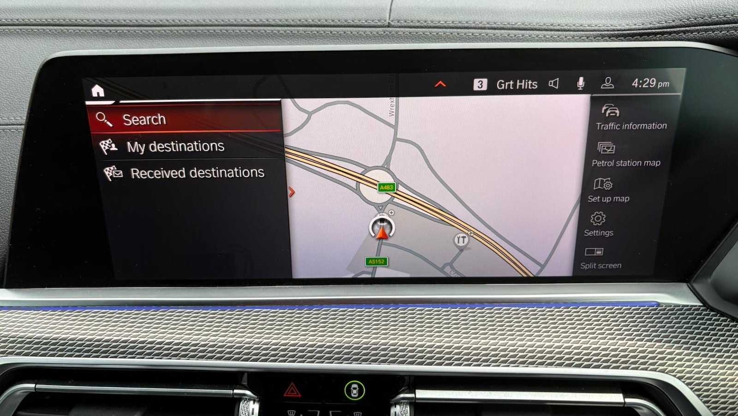 Used BMW X5 2021 for sale - 77894484: Photo 19