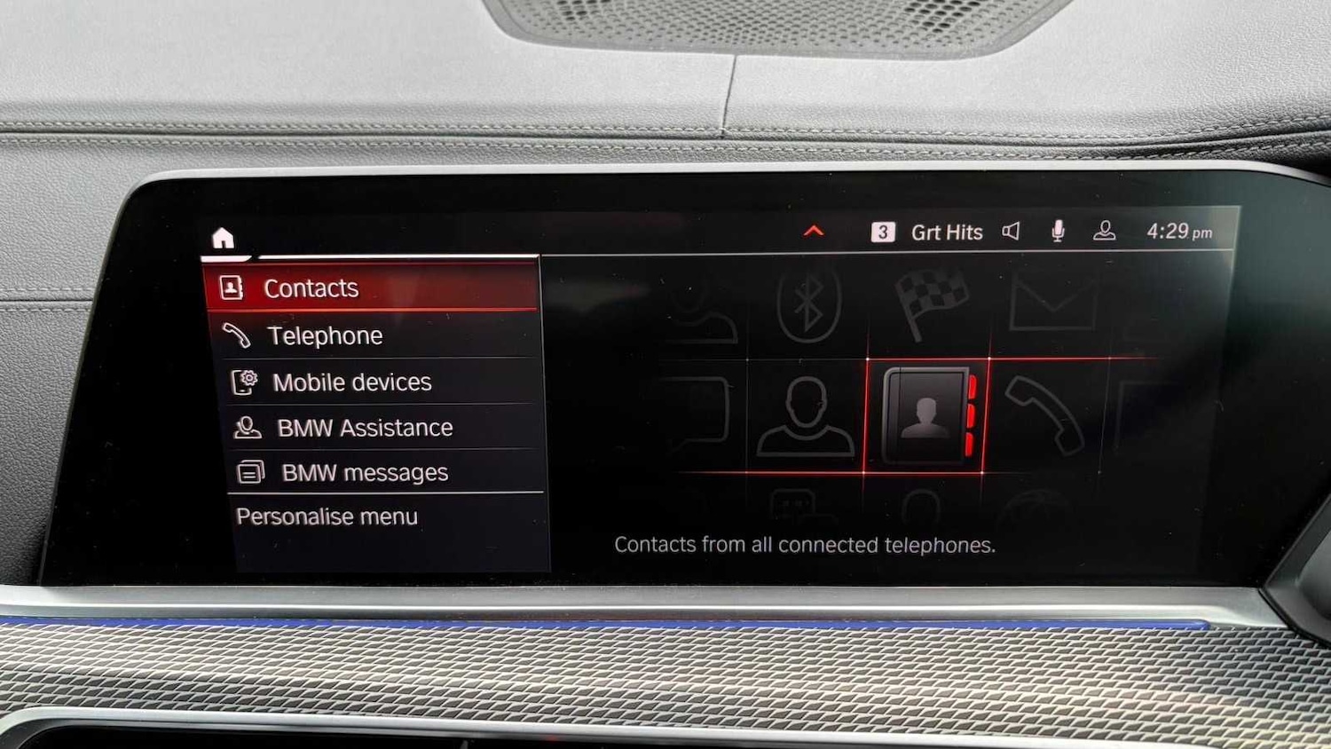 Used BMW X5 2021 for sale - 77894484: Photo 20