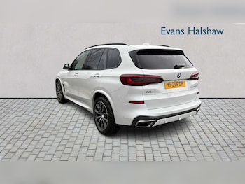 Used BMW X5 2021 for sale - 77894484: Photo