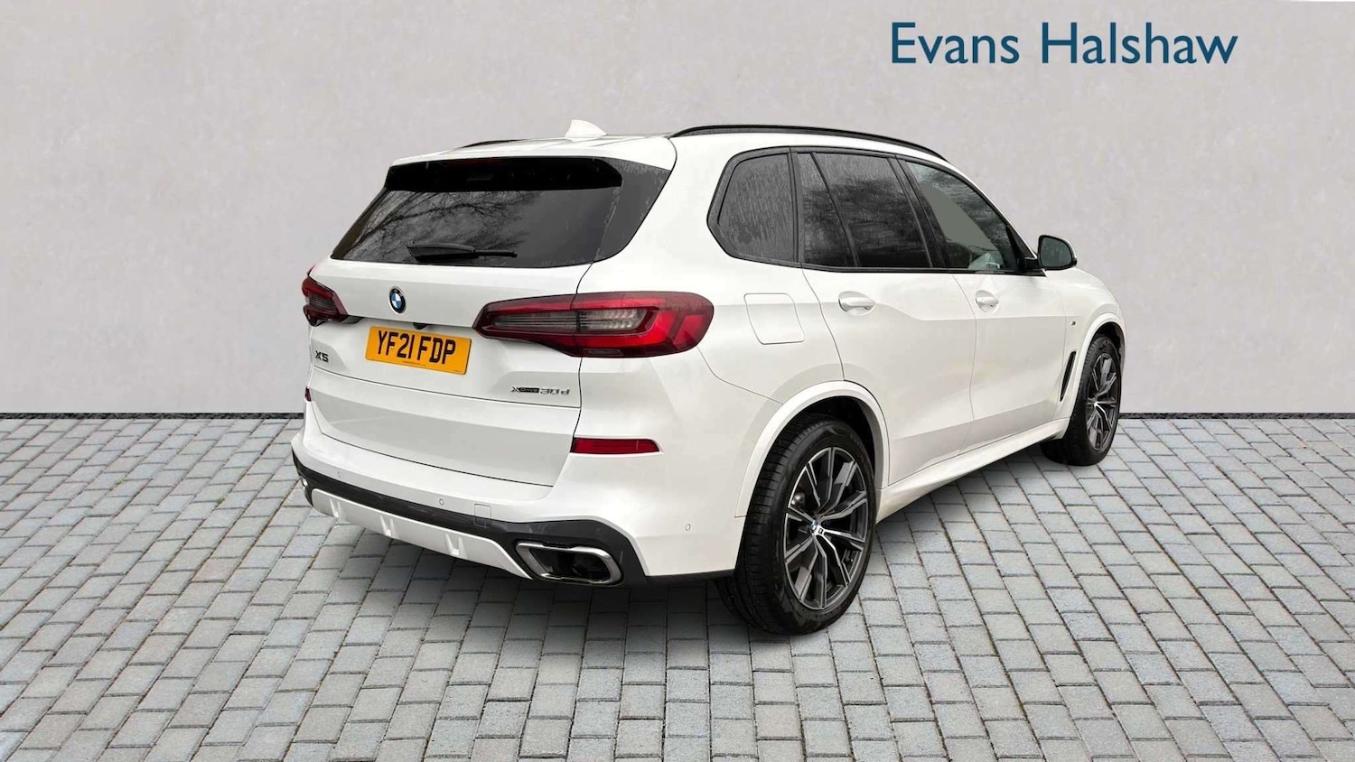 Used BMW X5 2021 for sale - 77894484: Photo 3