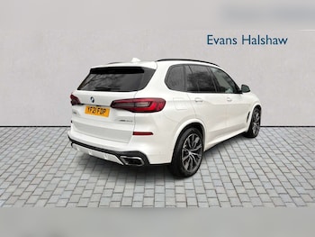 Used BMW X5 2021 for sale - 77894484: Photo