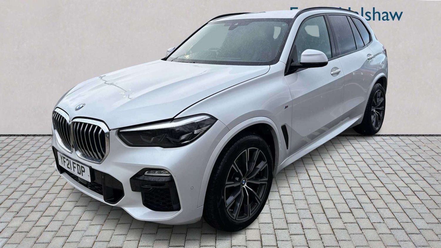 Used BMW X5 2021 for sale - 77894484: Photo 4