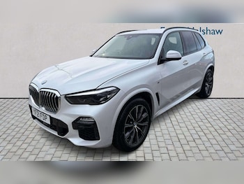 Used BMW X5 2021 for sale - 77894484: Photo