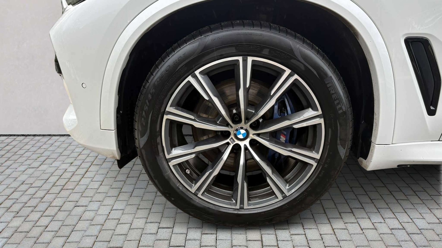 Used BMW X5 2021 for sale - 77894484: Photo 6