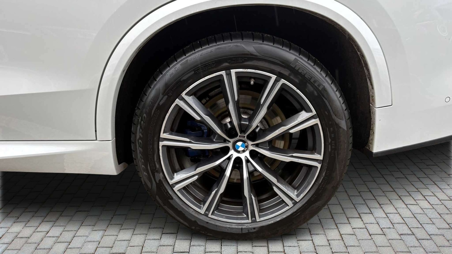 Used BMW X5 2021 for sale - 77894484: Photo 7