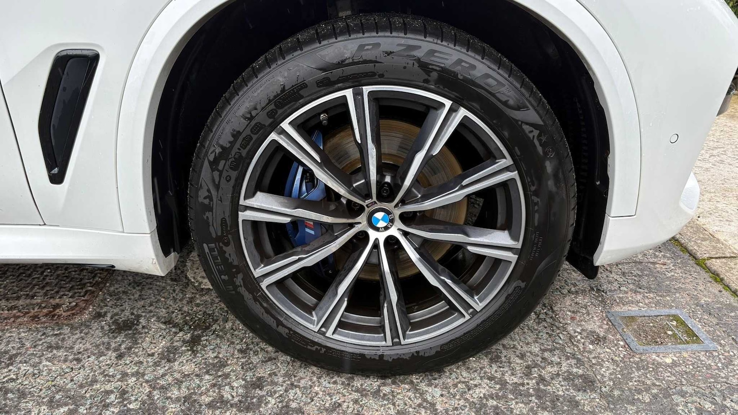 Used BMW X5 2021 for sale - 77894484: Photo 8