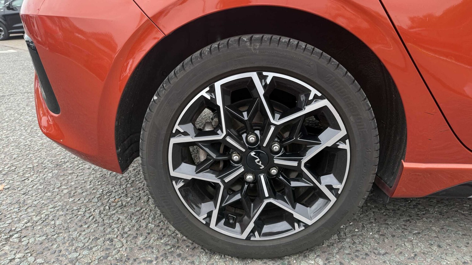 Used Kia Ceed 2022 for sale - 76230348: Photo 10