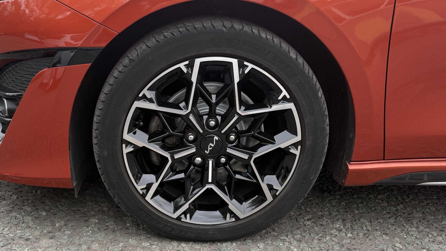 Used Kia Ceed 2022 for sale - 76230348: Photo 12