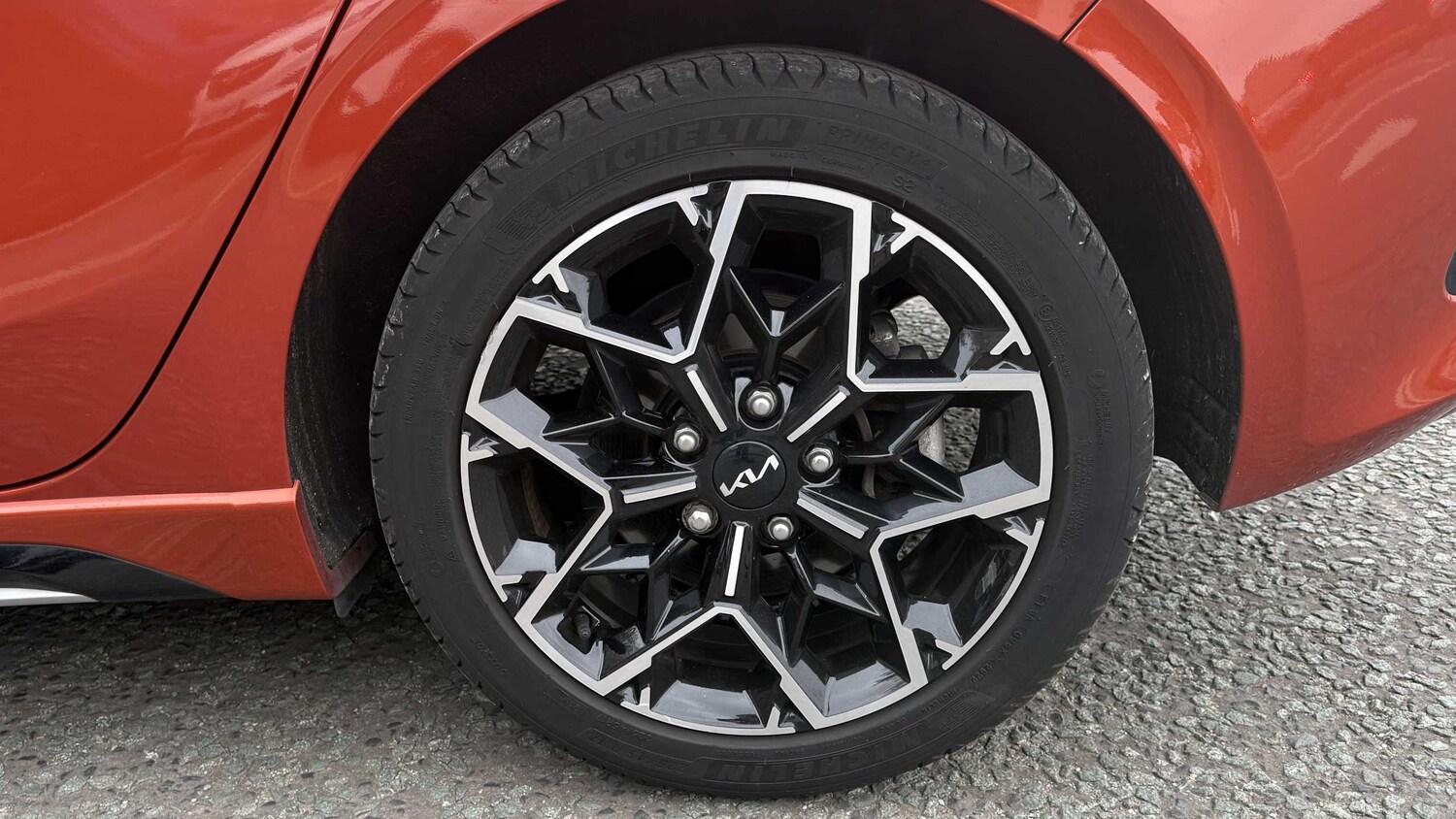 Used Kia Ceed 2022 for sale - 76230348: Photo 13