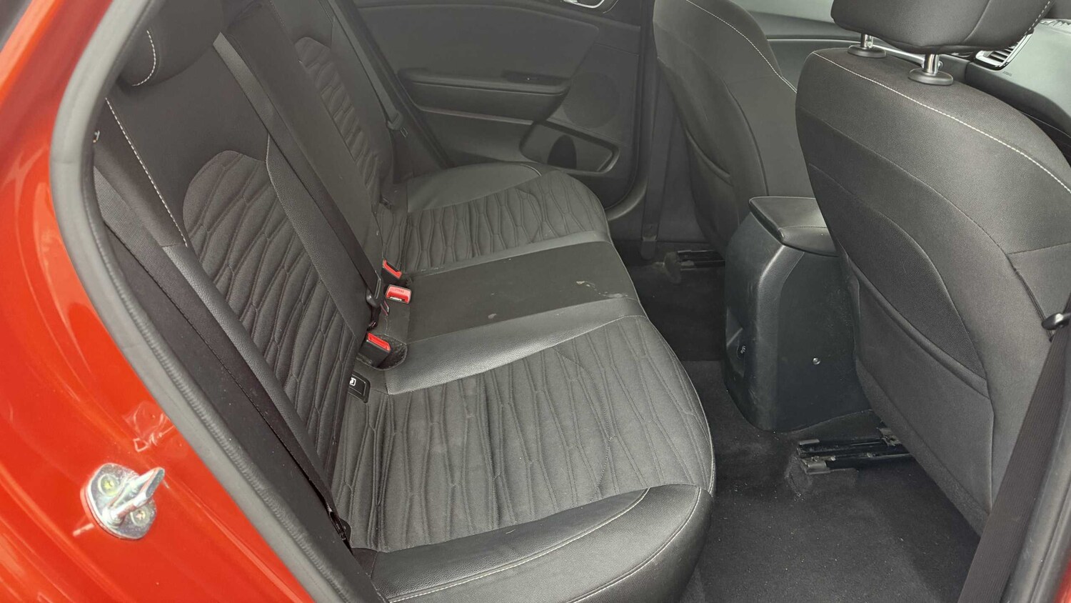 Used Kia Ceed 2022 for sale - 76230348: Photo 14