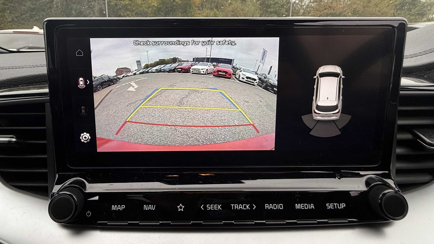 Used Kia Ceed 2022 for sale - 76230348: Photo 26