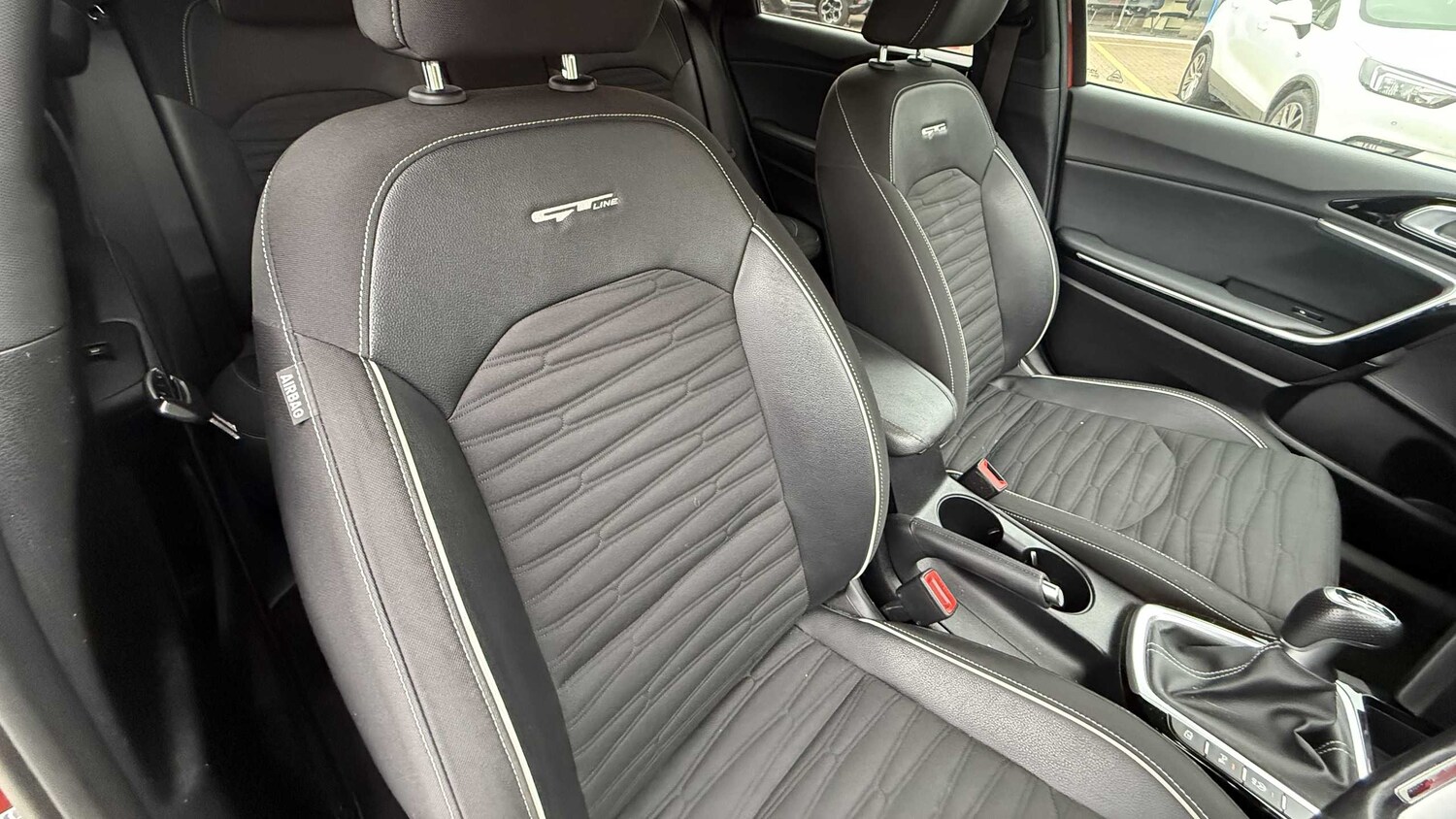 Used Kia Ceed 2022 for sale - 76230348: Photo 28