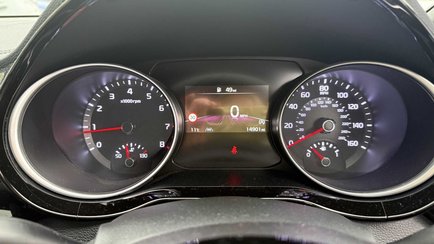 Used Kia Ceed 2022 for sale - 76230348: Photo 29