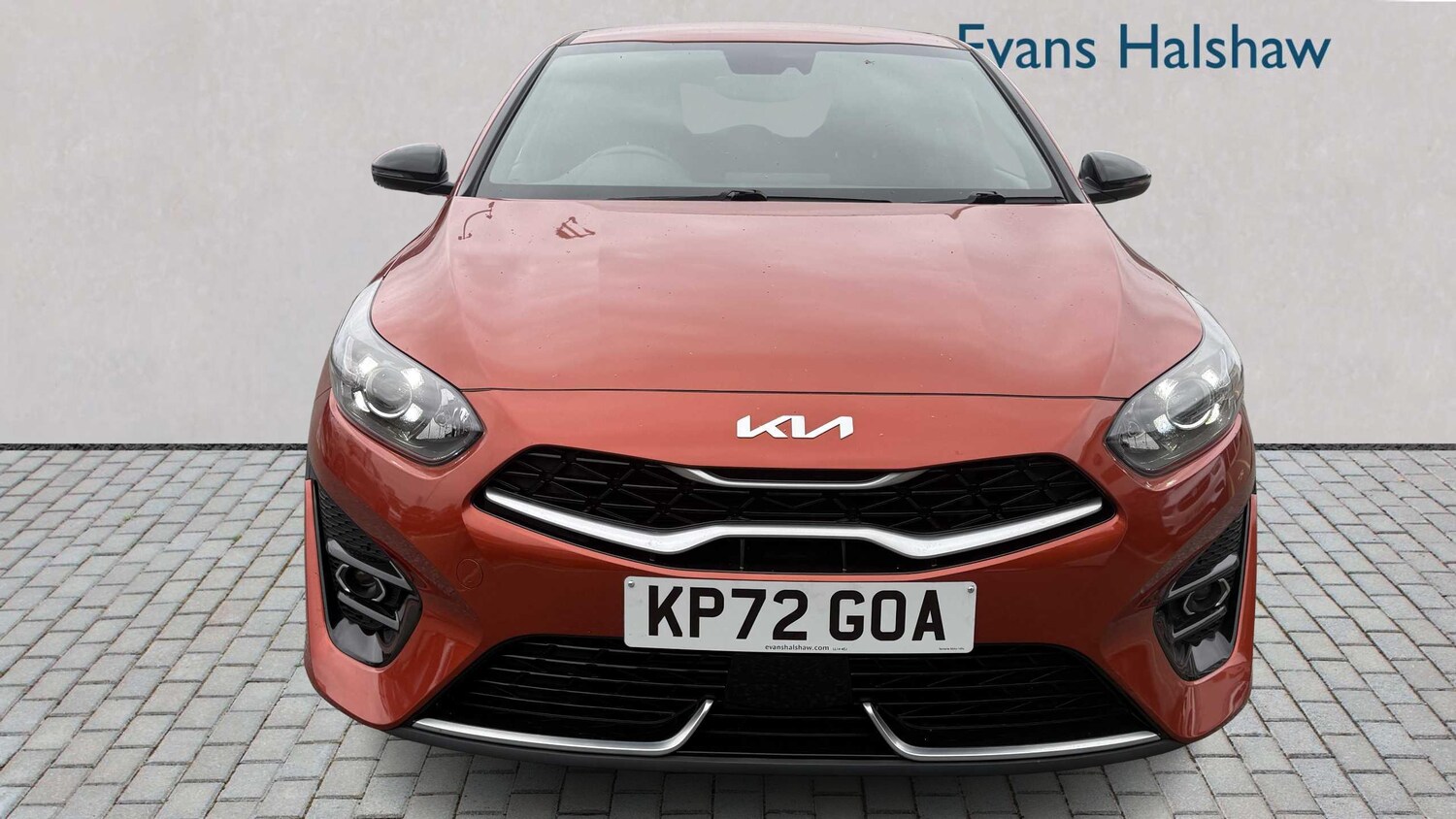 Used Kia Ceed 2022 for sale - 76230348: Photo 4