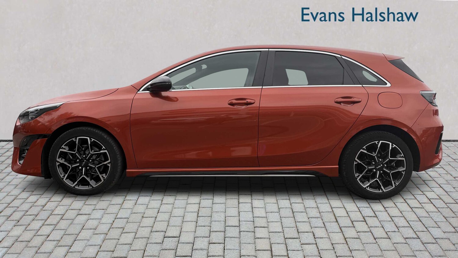 Used Kia Ceed 2022 for sale - 76230348: Photo 6