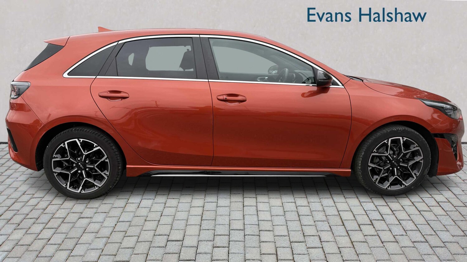 Used Kia Ceed 2022 for sale - 76230348: Photo 9