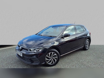 Used Volkswagen Polo 2023 for sale - 75903408: Photo