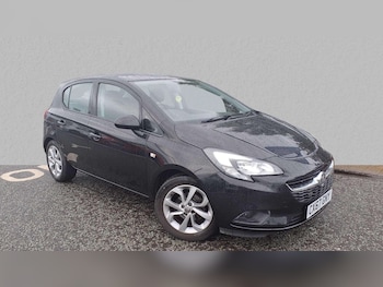 Used Vauxhall Corsa 2017 for sale - 76141903: Photo