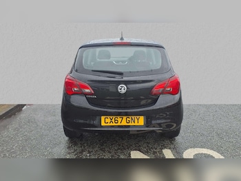 Used Vauxhall Corsa 2017 for sale - 76141903: Photo