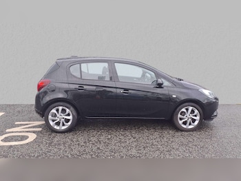 Used Vauxhall Corsa 2017 for sale - 76141903: Photo