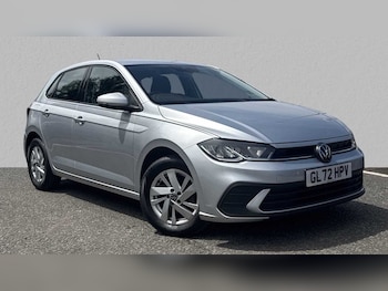 Volkswagen - Polo