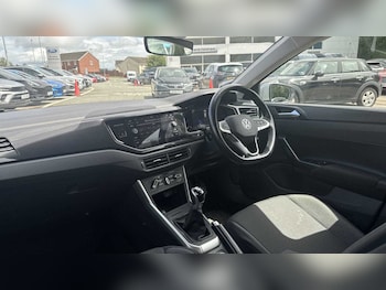 Used Volkswagen Polo 2022 for sale - 75841703: Photo