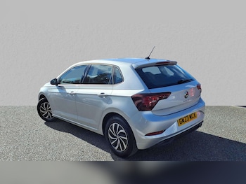 Used Volkswagen Polo 2023 for sale - 75841484: Photo