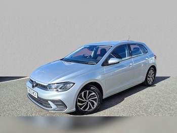 Used Volkswagen Polo 2023 for sale - 75841484: Photo