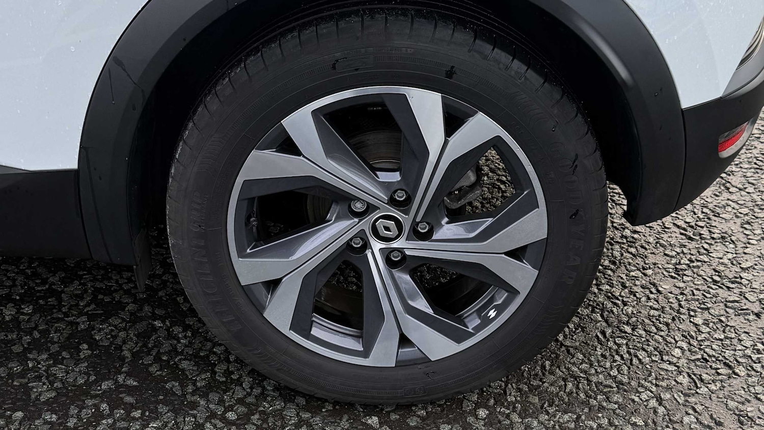 Used Renault Captur 2022 for sale - 76967804: Photo 10