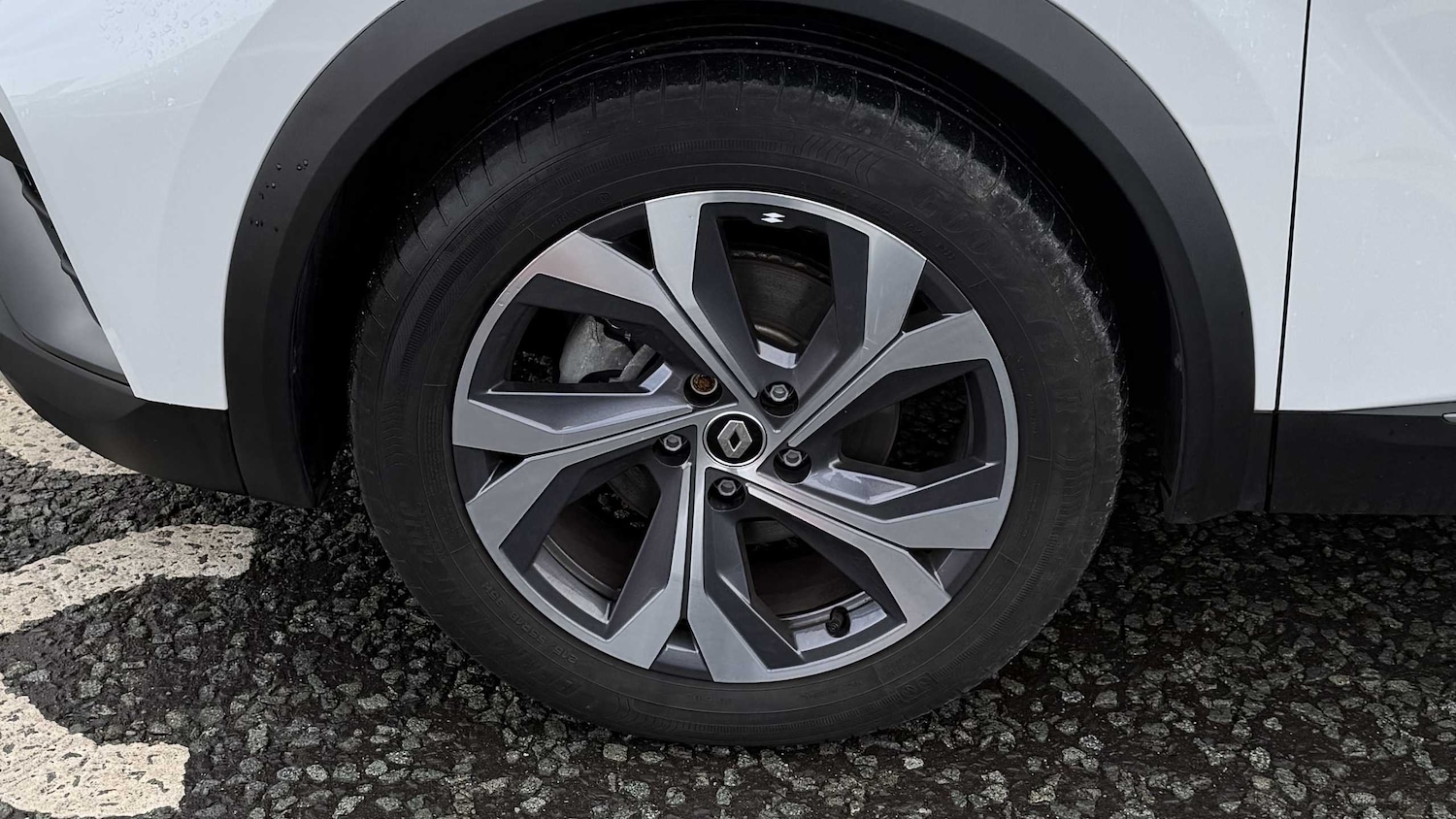 Used Renault Captur 2022 for sale - 76967804: Photo 11